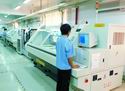 22-CNC routing machine